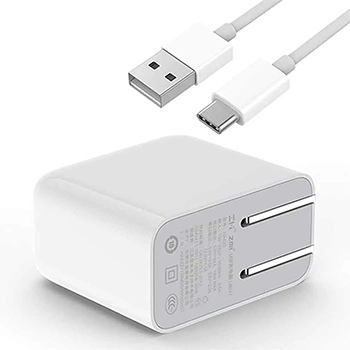 شارژر دیواری شیائومی مدل ZMI HA622
